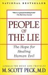 M. Scott Peck-People of The Lie